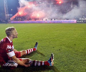 Antwerp - Eupen : des matchs à enjeux