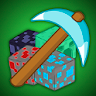 TAP MINING - Block Mining Idle icon