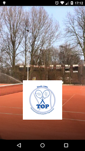 Tennisvereniging TOP