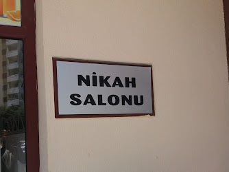 Nikah Salonu