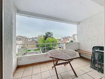 appartement à Ivry-sur-Seine (94)