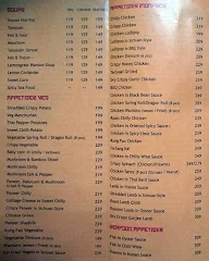 Hot Wok Kharghar menu 5