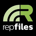 Cover Image of ダウンロード RepFiles 4.6 APK