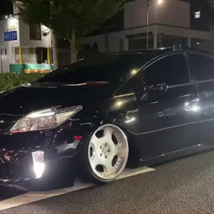 プリウス ZVW30