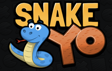 Snake io Game small promo image