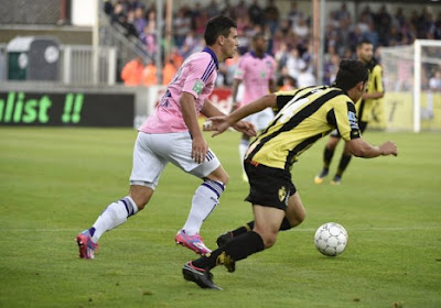 Lierse pakt nog punt dankzij bizarre fase met Proto