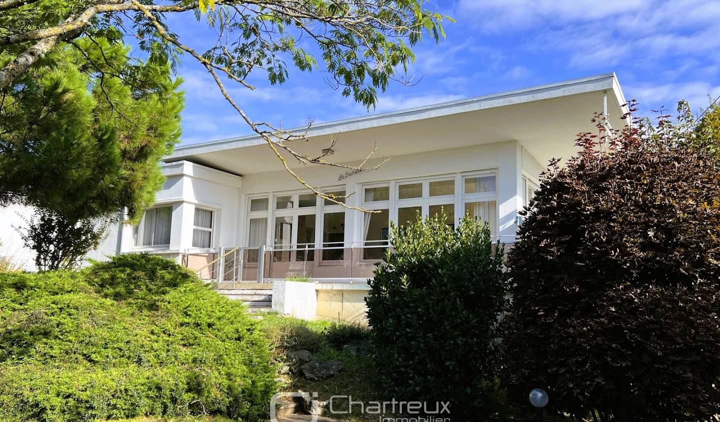 Maison avec piscine Royan