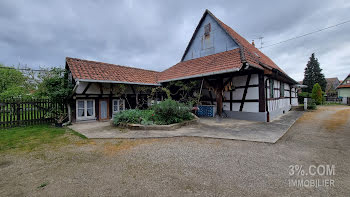maison à Roeschwoog (67)