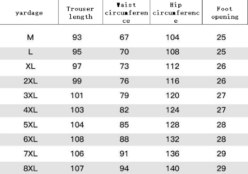 Title 1, Mens Loose Wide Leg Corset Pants Sports Casual...