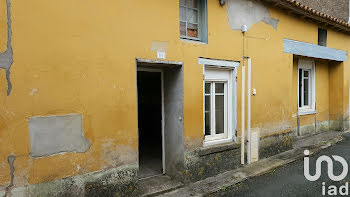 maison à Saint-Pierre-le-Vieux (85)