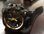 Black gold
