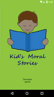 How to mod Kids Moral Stories 1.0 apk for pc