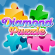 Download Diamond Puzzle For PC Windows and Mac