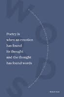 Inspirational Quote - Pinterest Pin item