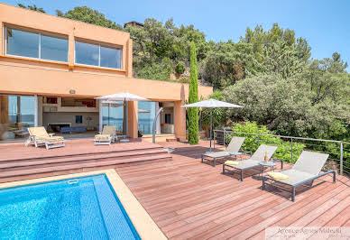 Property with pool 3