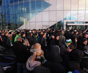 Hommage à Malanda lors de Wolfsburg-Bayern