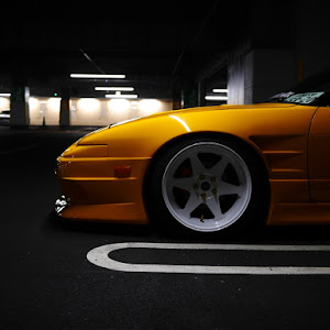 180SX RPS13