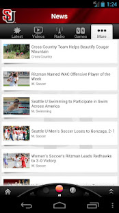 Seattle U: Free(圖4)-速報App