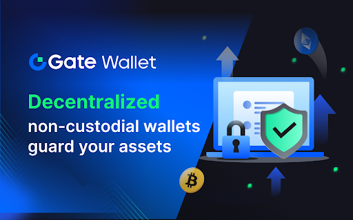 Gate Wallet