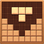 Cover Image of Baixar Quebra-cabeça de bloco de madeira - jogos clássicos e quebra-cabeça 1.3.3 APK