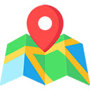 Text to Google Maps