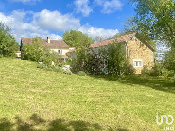 maison à Villeneuve-Lécussan (31)