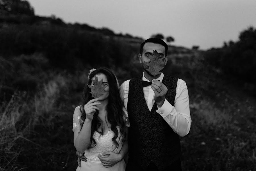 Fotografo di matrimoni Michal Bednár (minaphoto). Foto del 11 febbraio 2022