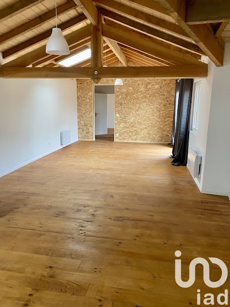 Vente maison 3 pièces 80 m² à Boussens (31360), 148 000 €