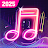 Ringtone Music For Android icon