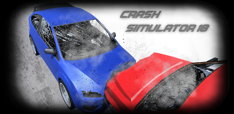 Crash Simulator 18