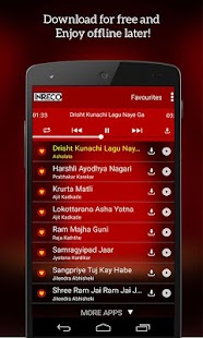 How to mod 35 Marathi Stage Songs lastet apk for android