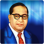 Cover Image of Download Ambedkar Live Wallpaper Hd 1.0.2 APK