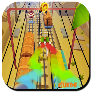 Guides : Subway surfers 2017 APK for Android Download