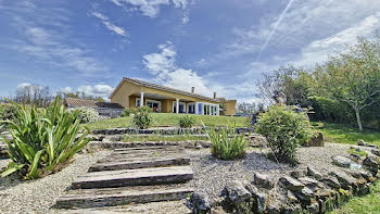 maison à Chatuzange-le-Goubet (26)