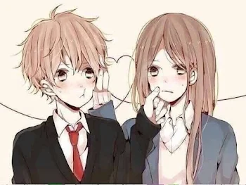 君は俺の前でしか泣かない。1話