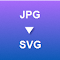 Item logo image for JPG to SVG Converter