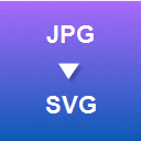 JPG to SVG Converter