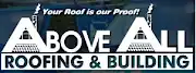 Above All Roofing & Building Logo