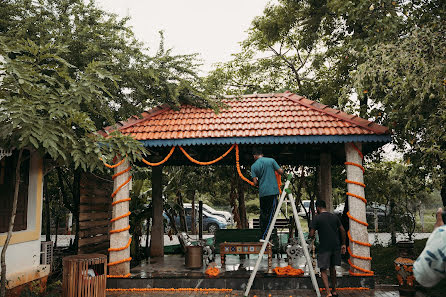 Wedding photographer Raja Sekar (rajphotography). Photo of 16 August 2023