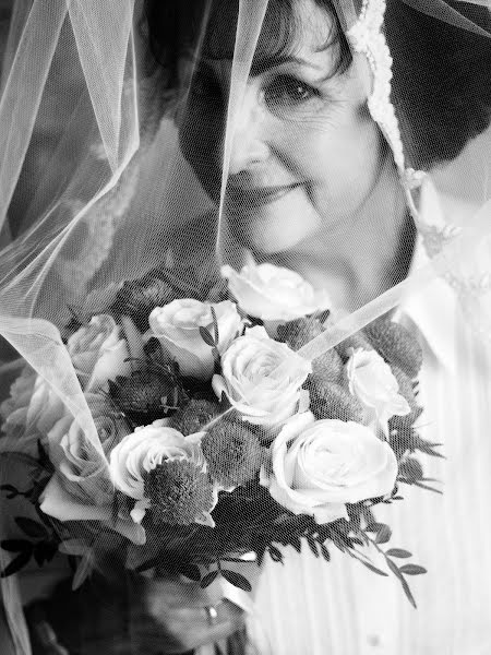 Wedding photographer Natalya Kovaleva (natali1201). Photo of 20 June 2018