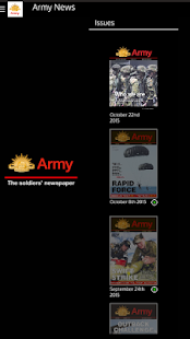 Army News Australia(圖1)-速報App