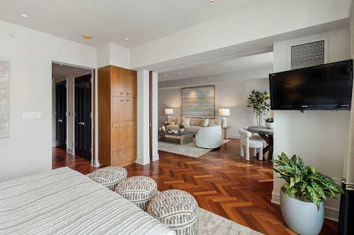 Apartment 5