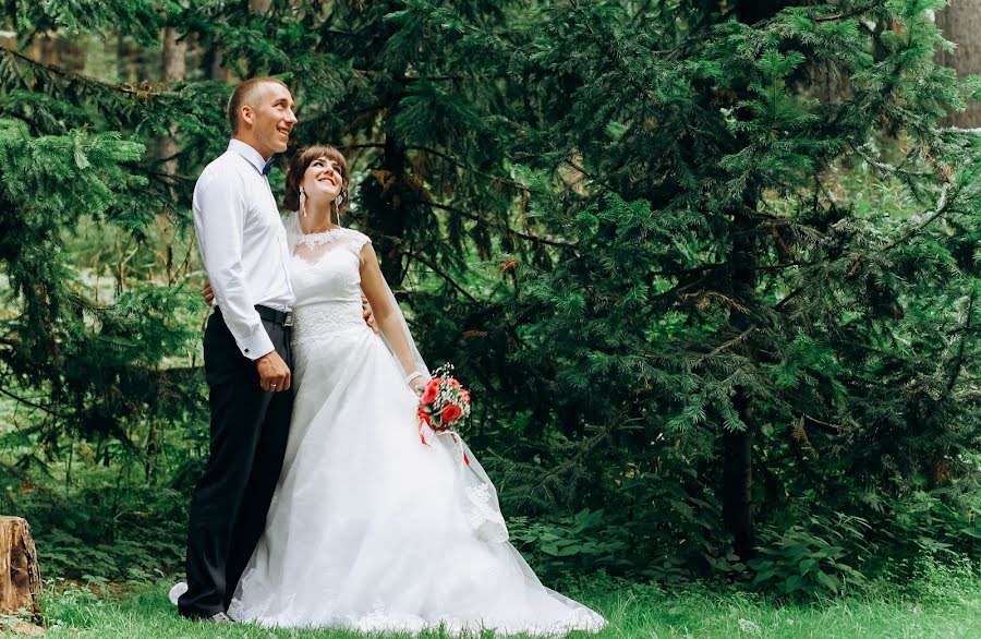 शादी का फोटोग्राफर Roza Podolskaya (rosepodolskaya)। सितम्बर 1 2018 का फोटो