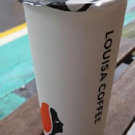 LOUISA COFFEE路易莎咖啡(CITYLINK南港門市)