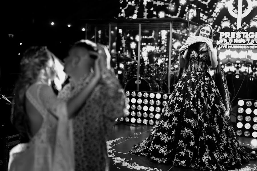 Wedding photographer Adrian Cer (symbolistic). Photo of 10 December 2023