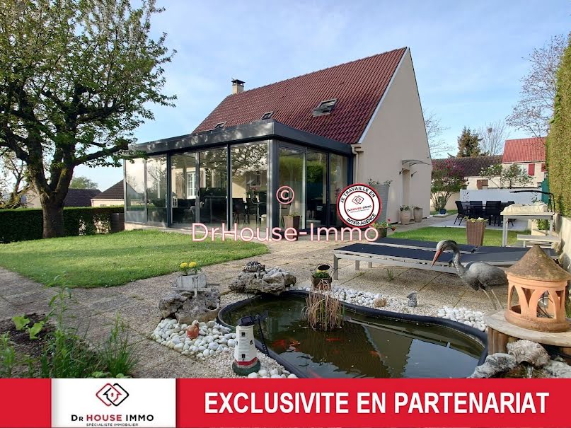 Vente maison 8 pièces 150 m² à Limay (78520), 349 400 €