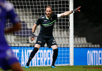 Beerschot en Union delen de punten waardoor het razend spannend blijft in 1B