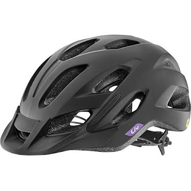 Liv By Giant Luta Cycling Helmet - MIPS