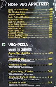 Jb007 menu 2