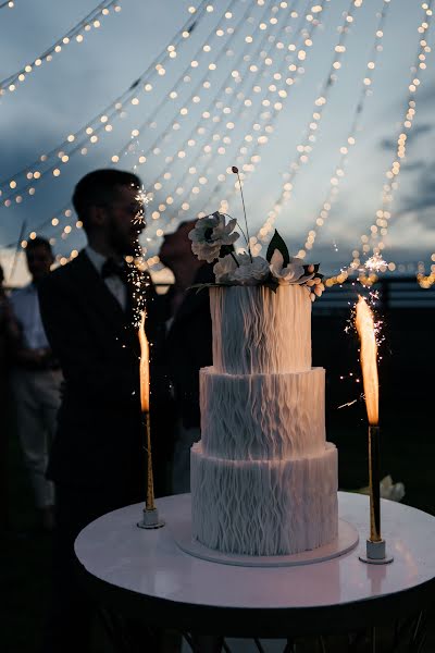 Fotógrafo de bodas Aleksandr Zozulya (zozulyaphoto). Foto del 20 de febrero